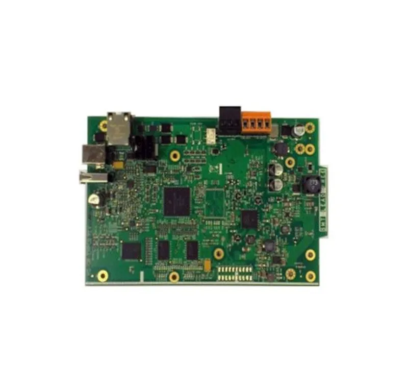 FPT-GATE-3 Focal Point Gateway