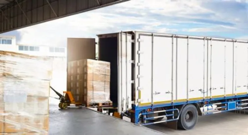 FREIGHT CHG Special Freight Charge