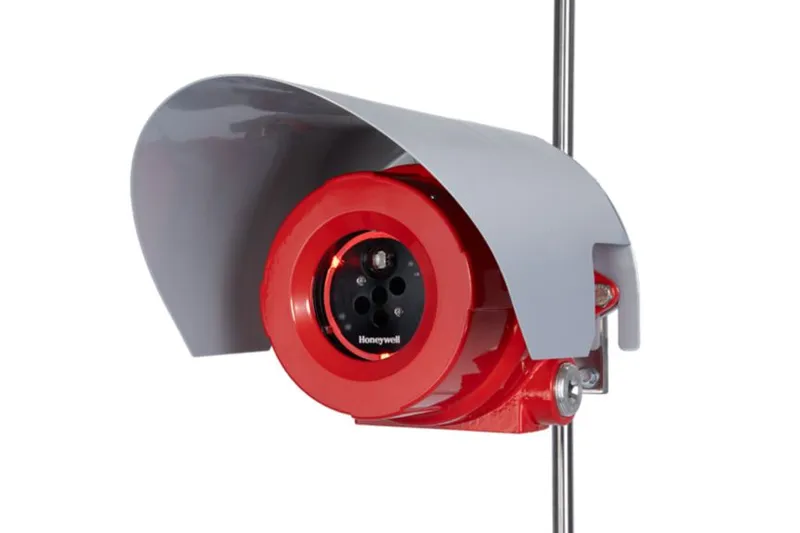 FS20XP-SMGXM FS20X Plus - UV3IR - SS - M25 kit includes marine mount and sunshade