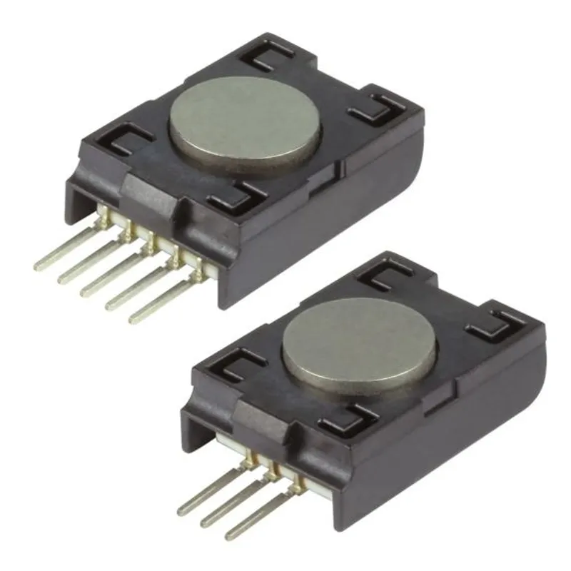 FSAGPDXX025WCSA5 FSA 25NW Spidigital Output 5VDC 10%-90%