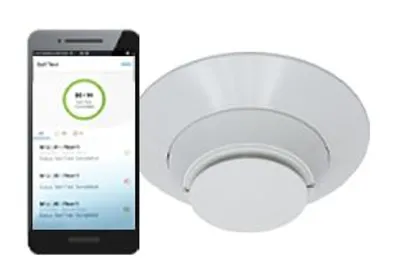 FSP-951-SELFT Self-Test Series Spot Detectors