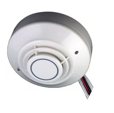 FST-851 Intelligent Sealed Thermal (Heat) Detectors