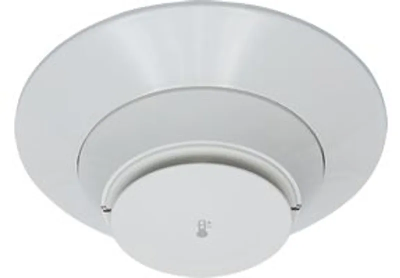 FST-951 FST-951 Intelligent Addressable Heat Detector