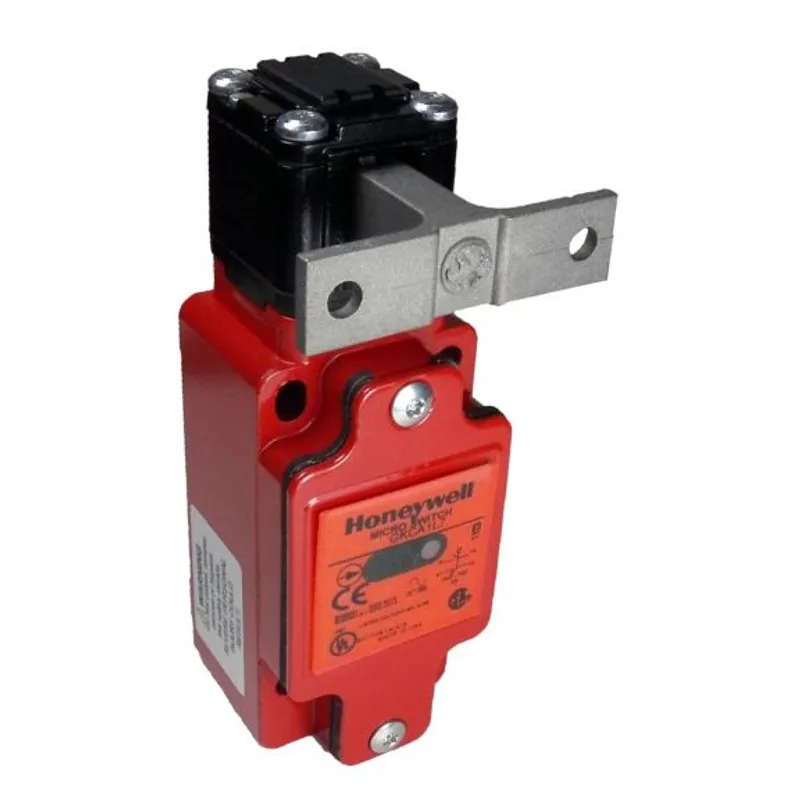 GKBA10L7 Safety Limit SWITCH-HEAVY Duty