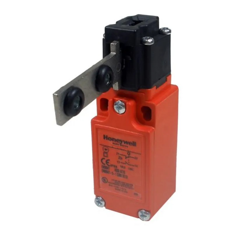 GKEA03L Safety Limit SWITCH-HEAVY Duty