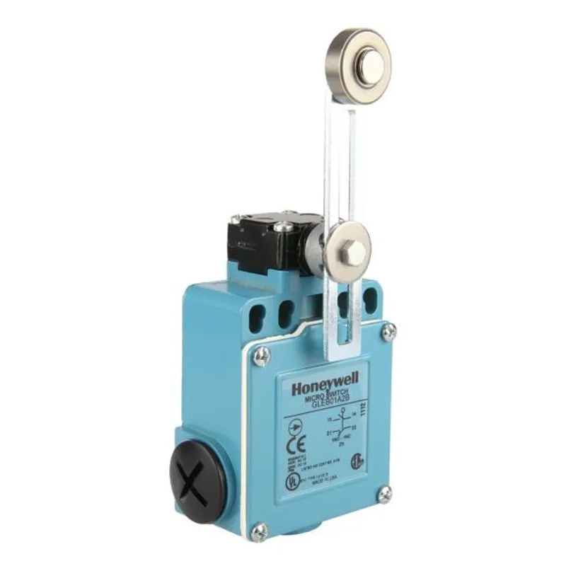 GKZ57 Safety Limit Switch PART-KEY