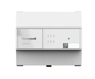 GW-1000-NWE GW-1000 Gateway