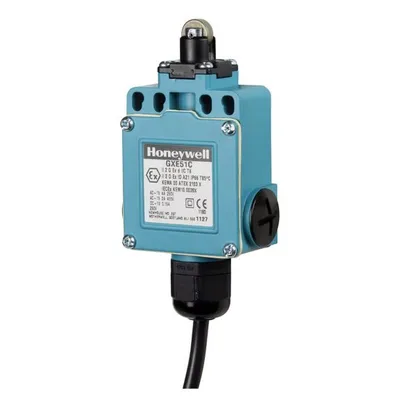 GXE51A2B Limit Switch