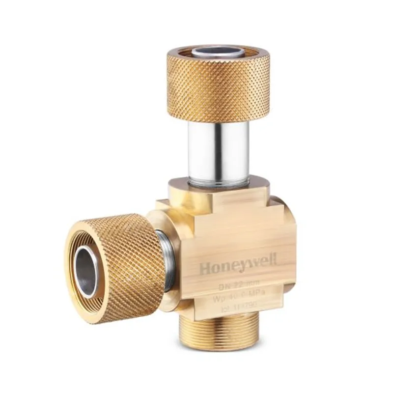 H-102012 Selector Valve