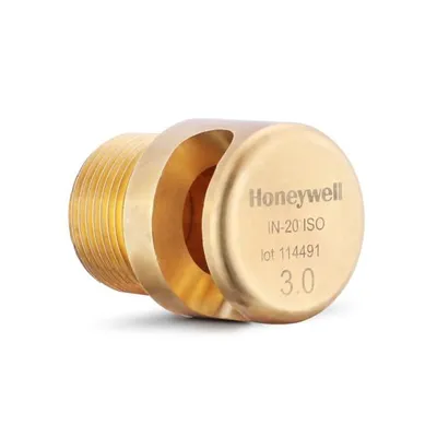 H-210123 Nozzle- ISS