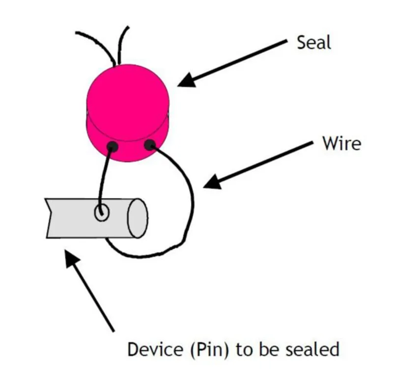 H-214009 Cylinder Accessory