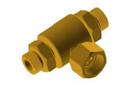 H-304042 Discharge Valve