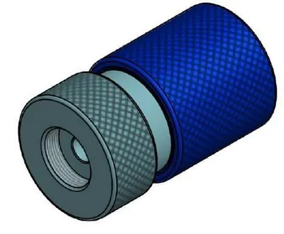 H-305442 Actuator