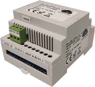 H-GTW-1 Gateway Ethernet