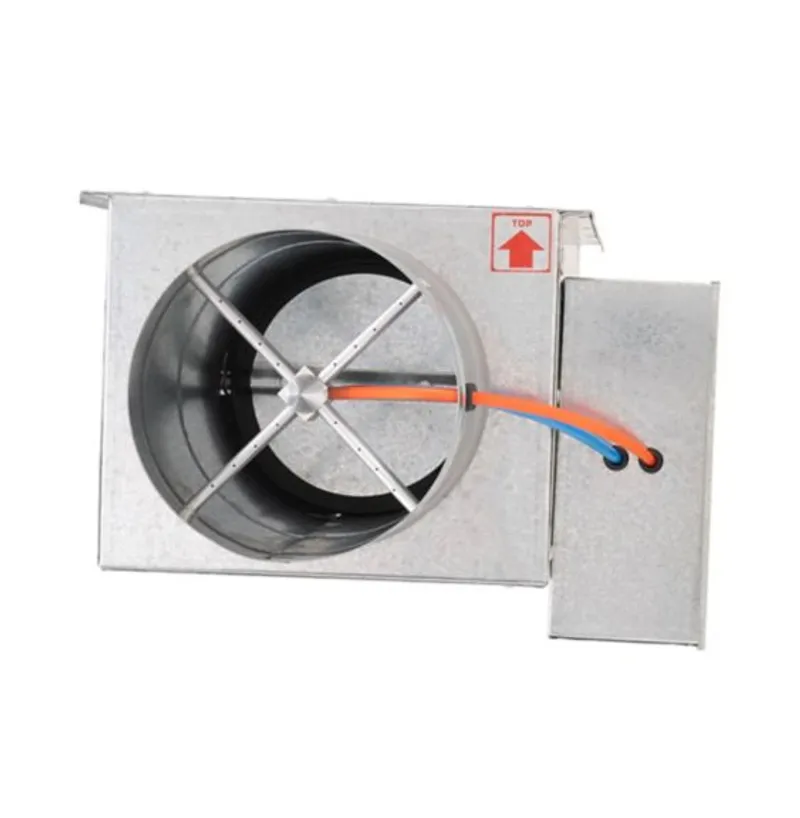H.HVB-SDB1.1A-C0 Honeywell VAV Box