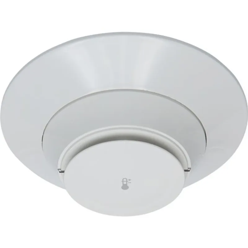 H365 Addressable Heat Detector- H365 Series