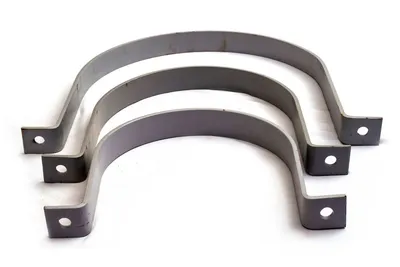 H4-018-000 Cylinder strap for 180L cylinder