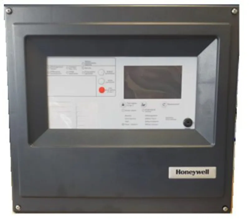 H4Y2A Addressable alarm equipement Type 2A