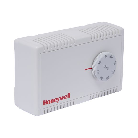 H6045A1002 Room and duct hygrostats ; Type series H6045/H6120 ; Single-stage