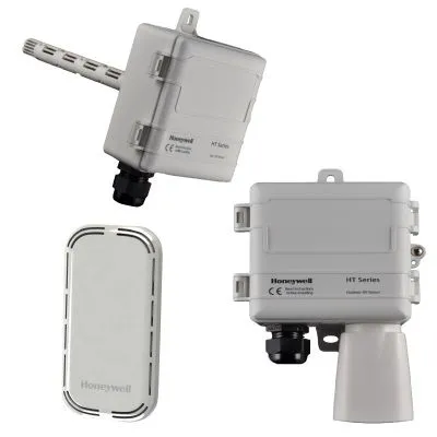 H7725A2010 H77 Series Humidity and Temperature Sensors