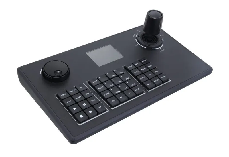 HA25KBD 25 Series Keyboard