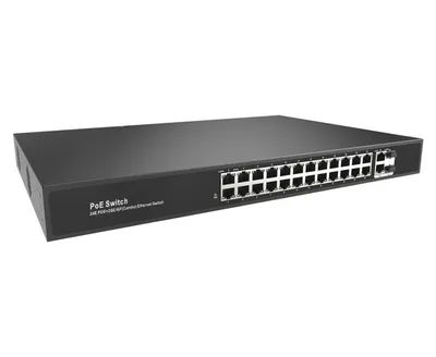 HA25PSW08 25 Series Switch