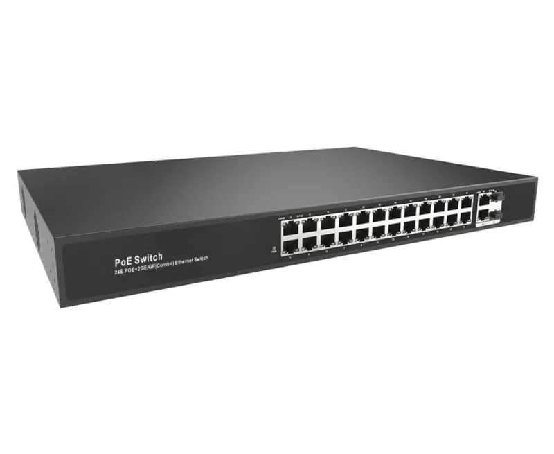 HA25PSW08 25 Series Switch