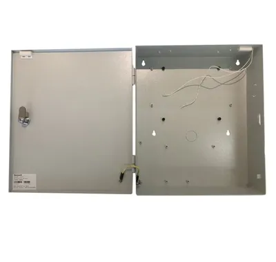 HAAE-BOX Access control chassis