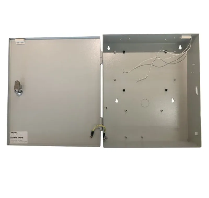 HAAE-BOX Access control chassis