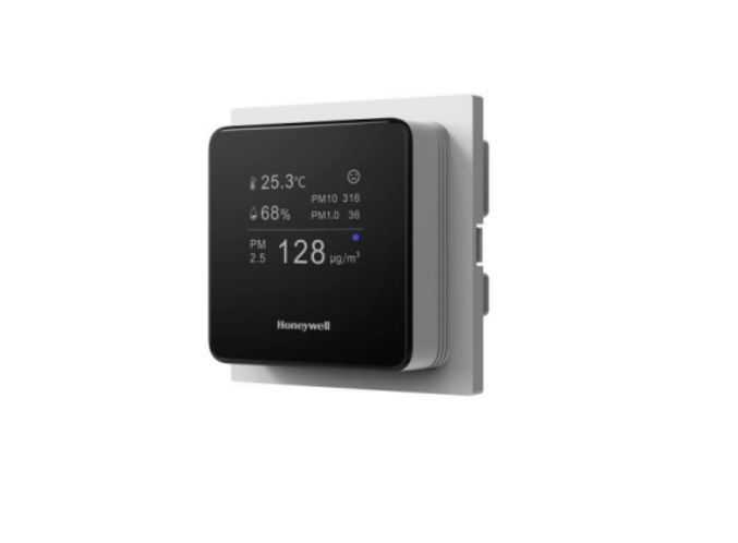 HAQ21BW Honeywell HAQ Series Indoor Air Quality Sensors
