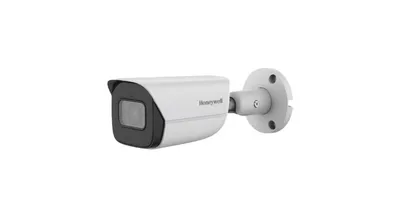 HBW4PER2K PERFORMANCE SERIES NETWORK WDR 4MP IR BULLET CAMERA