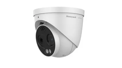 HC35TE5R3JT21 35 Series - BiSpectrum Thermal Ball Camera