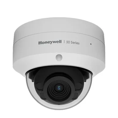 HC50W43R2 50 Series IP Camera (Dome)