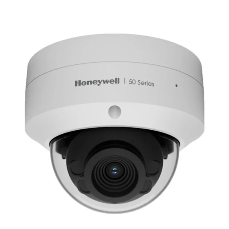 HC50W43R2 50 Series IP Camera (Dome)