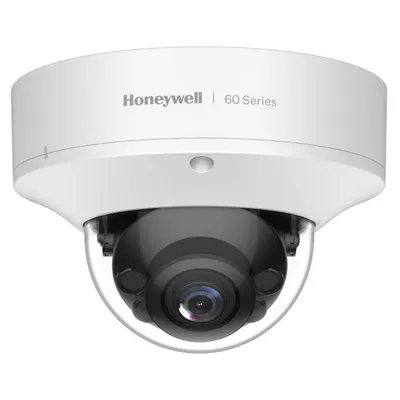 HC60W45R2P-C 60 Series - Outdoor Dome Cameras