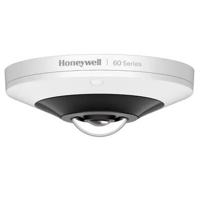 HC60WFCR1-C 60 Series - Fisheye Cameras