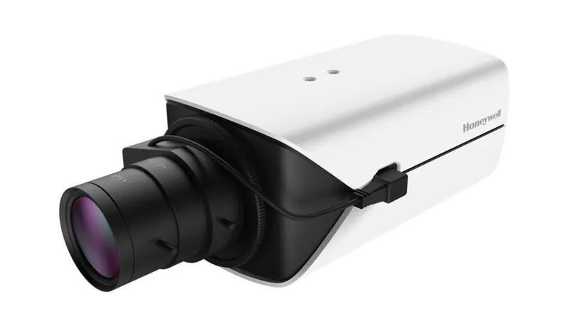 HCD8G-I HI Series IPC Box
