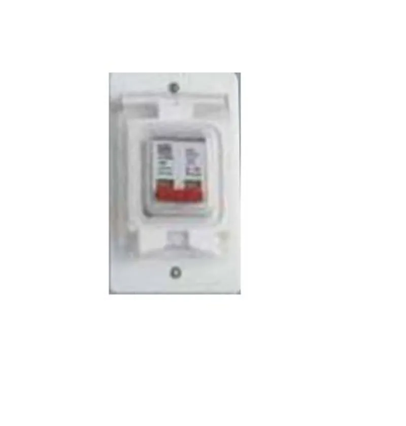 HD-3240 Heat Detector, Without Base TK