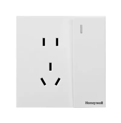 HEUP1023K HEU+ Jingyi Bezel-Free Panel Series - Elegant White