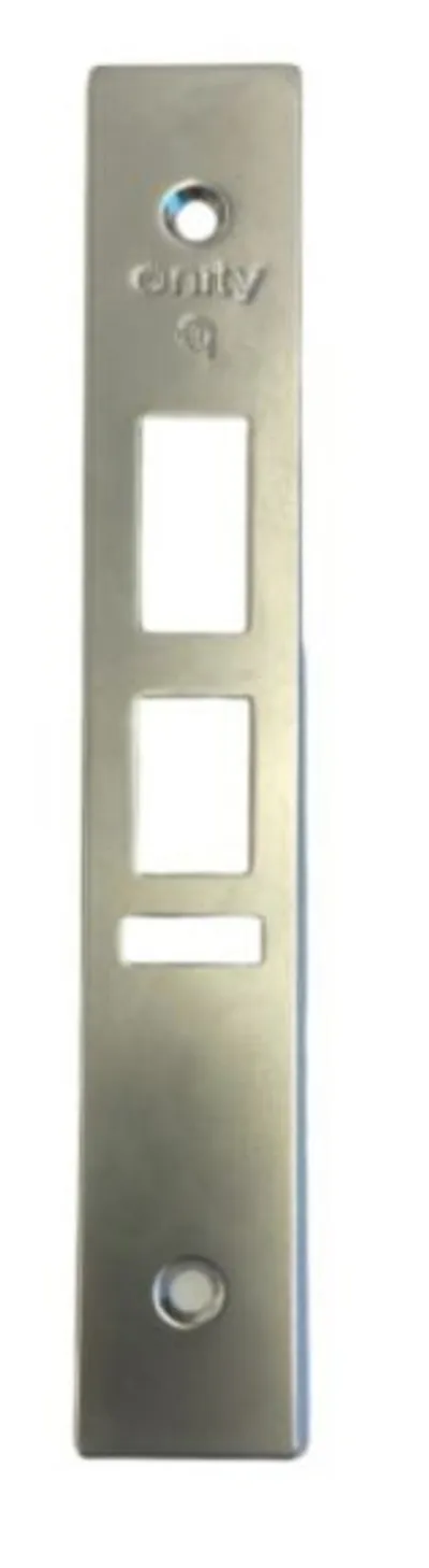 HF100360 Trillium and Advance Trillium UN, Lock Parts, Trim Faceplate
