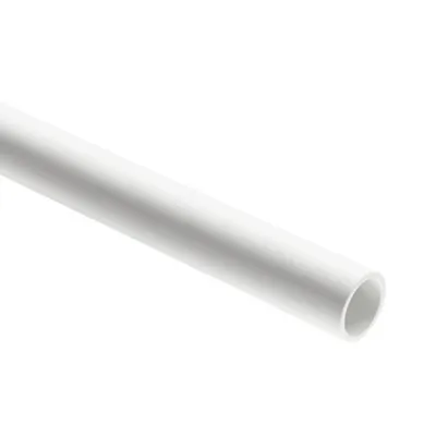 HIP2BLK Egatube® Conduit High Impact Heavy Gauge