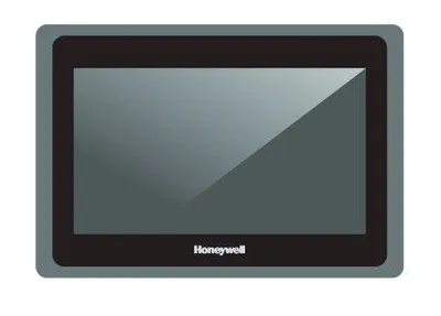 HITS-S07A HITS Series Color Touch Screen