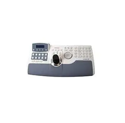 HJC4000 HJC4000 UltraKey Touch DVR and PTZ Dome Camera Controller