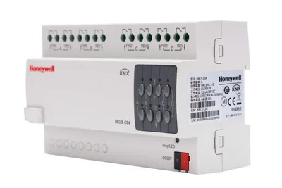 HKLS-DALI01 KNX Batteries and Modules