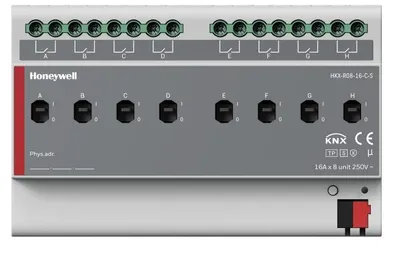 HKX-D04-16-L-S Switch Acurator with Secure