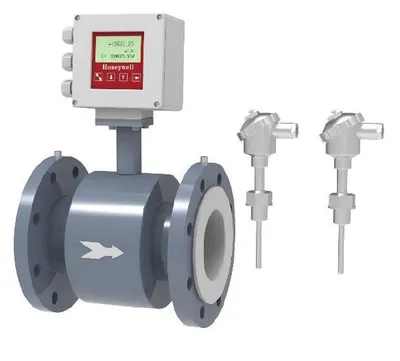 HME-EM-S Electromagnetic energy meter