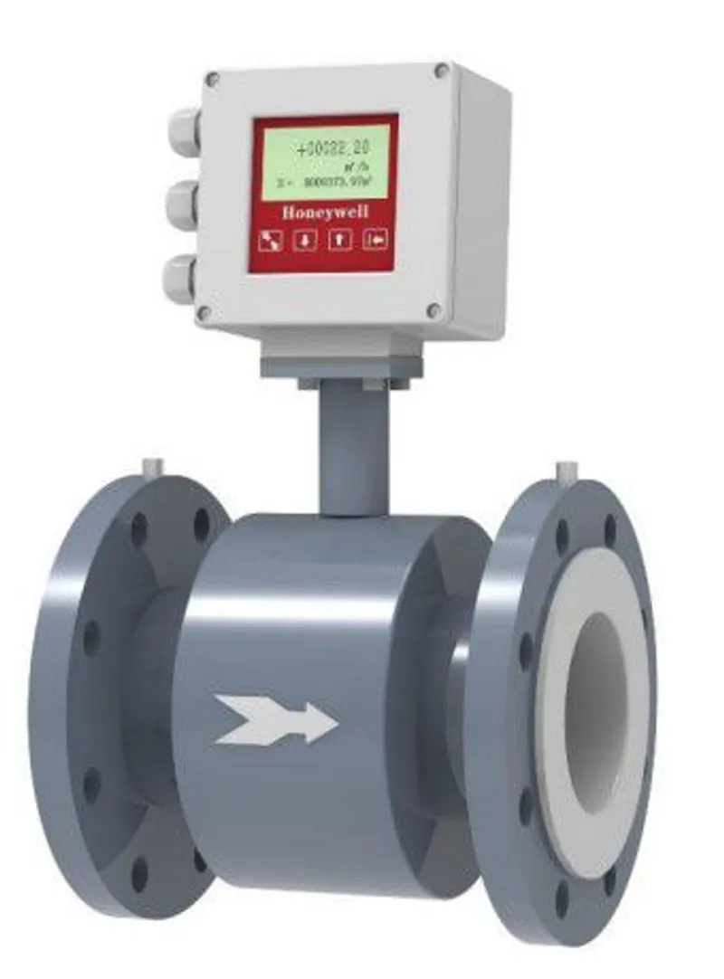 HMF-EM-S Electromagnetic flowmeter