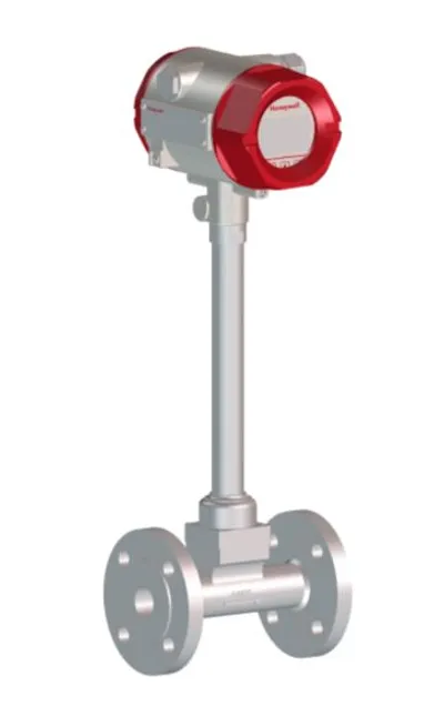 HMF-VS16F015LMS HMF-VS Series Vortex Flow Meter