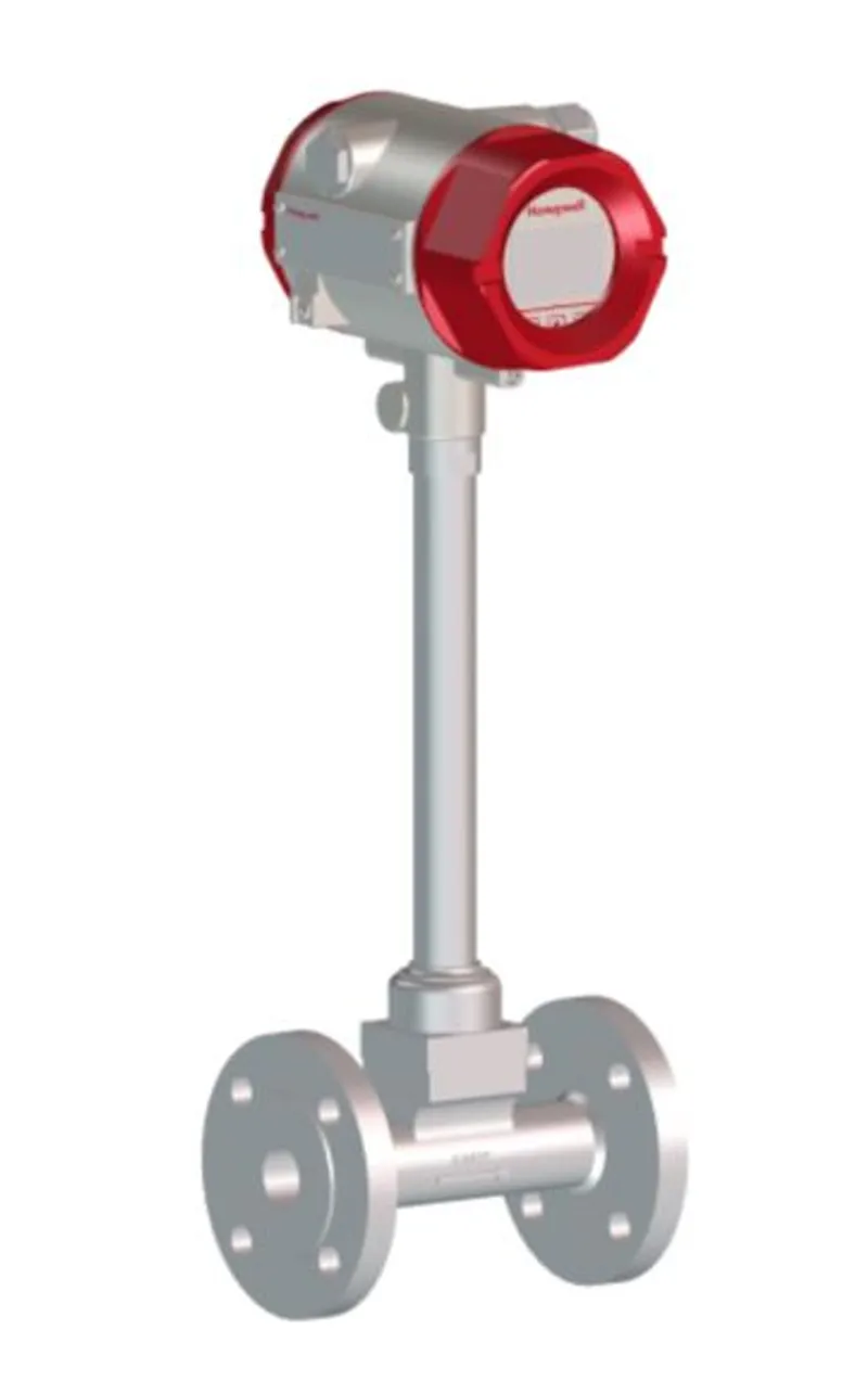 HMF-VS16F015LMS HMF-VS Series Vortex Flow Meter