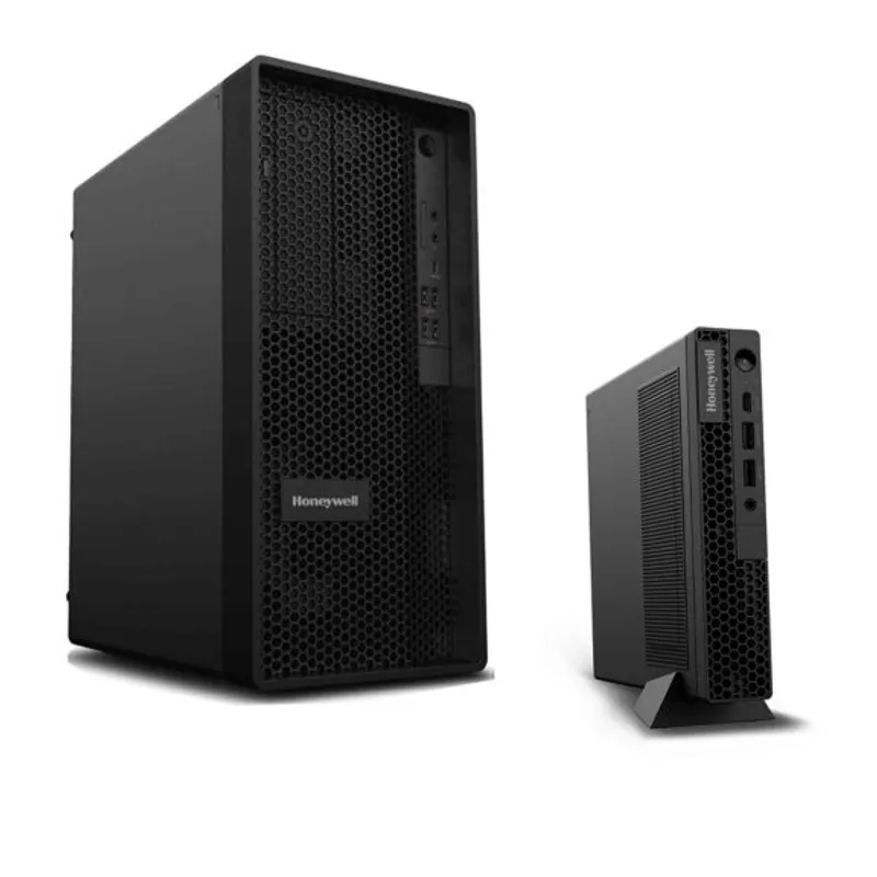 HMSPL4 MAXPRO VMS Servers and Workstations